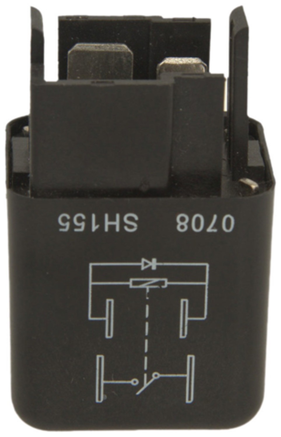 Four Seasons HVAC Relay | 36136 Fits Hyundai - 3
